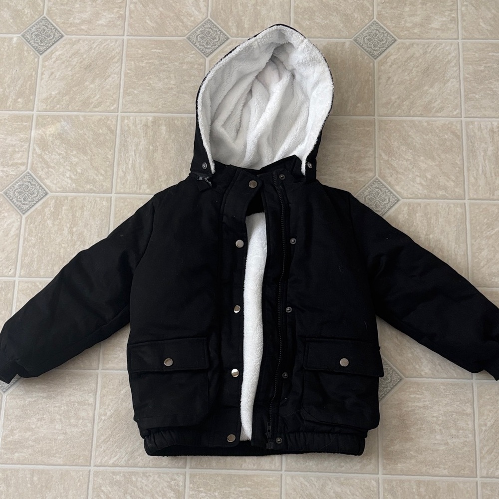 Arshiner Coat